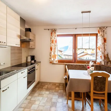Nice In With A Terrace