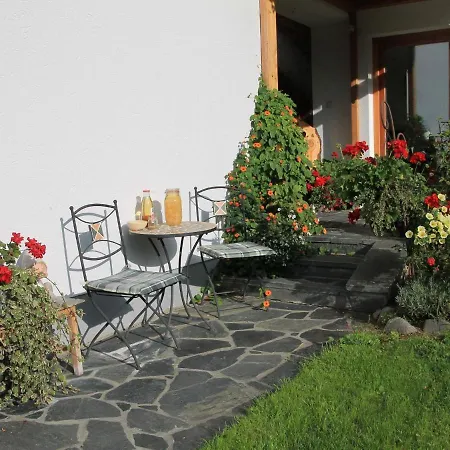 Daire Nice In With A Terrace *